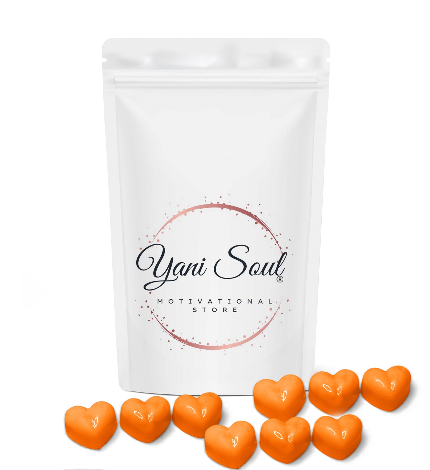 Scented Natural Soy Wax Melts – 8 Oz. of Scented Wax Melts.